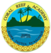 Coral Reef Academy Logo